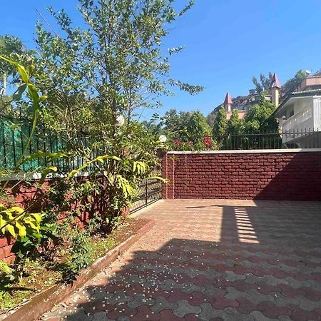 Valecha Villa Entire 4Bhkbunglow With 5000 Sq Ft Garden Lonavala Eksteriør bilde