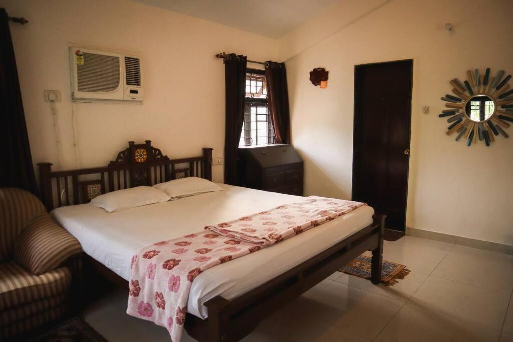 Valecha Villa Entire 4Bhkbunglow With 5000 Sq Ft Garden Lonavala Eksteriør bilde