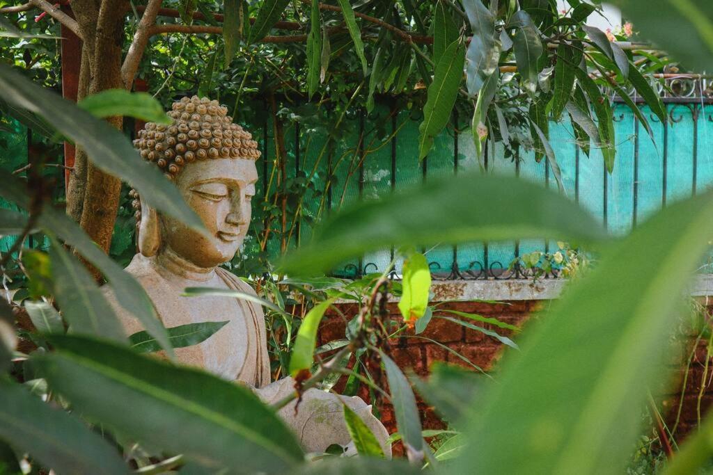 Valecha Villa Entire 4Bhkbunglow With 5000 Sq Ft Garden Lonavala Eksteriør bilde