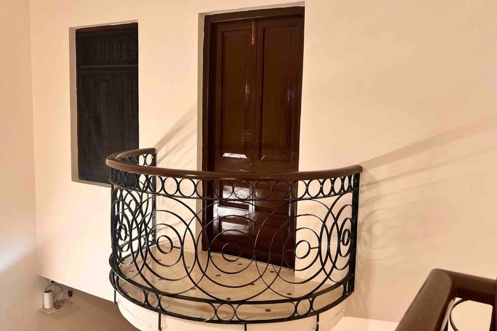 Valecha Villa Entire 4Bhkbunglow With 5000 Sq Ft Garden Lonavala Eksteriør bilde