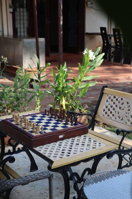 Valecha Villa Entire 4Bhkbunglow With 5000 Sq Ft Garden Lonavala Eksteriør bilde