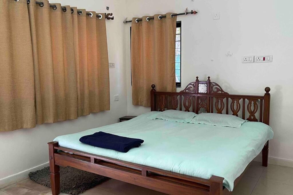 Valecha Villa Entire 4Bhkbunglow With 5000 Sq Ft Garden Lonavala Eksteriør bilde