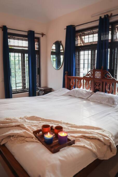 Valecha Villa Entire 4Bhkbunglow With 5000 Sq Ft Garden Lonavala Eksteriør bilde