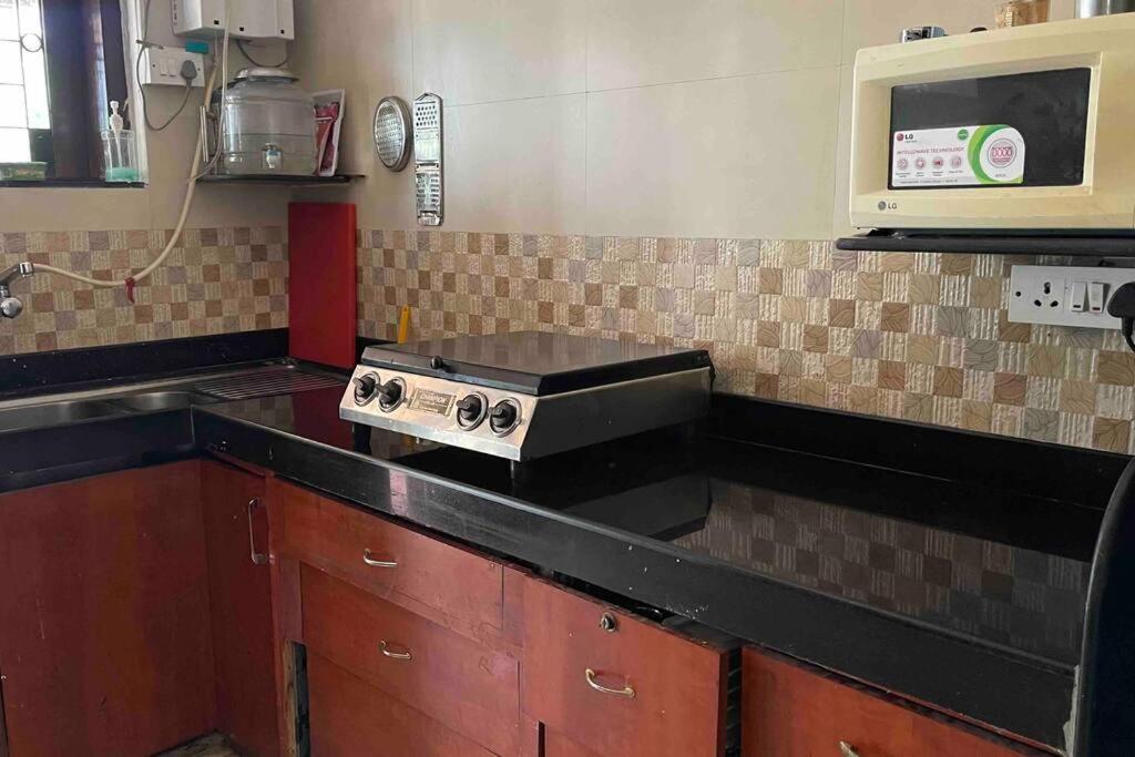 Valecha Villa Entire 4Bhkbunglow With 5000 Sq Ft Garden Lonavala Eksteriør bilde