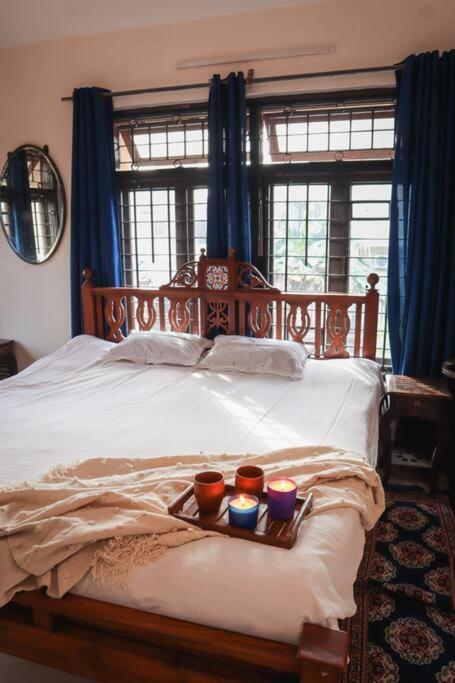Valecha Villa Entire 4Bhkbunglow With 5000 Sq Ft Garden Lonavala Eksteriør bilde