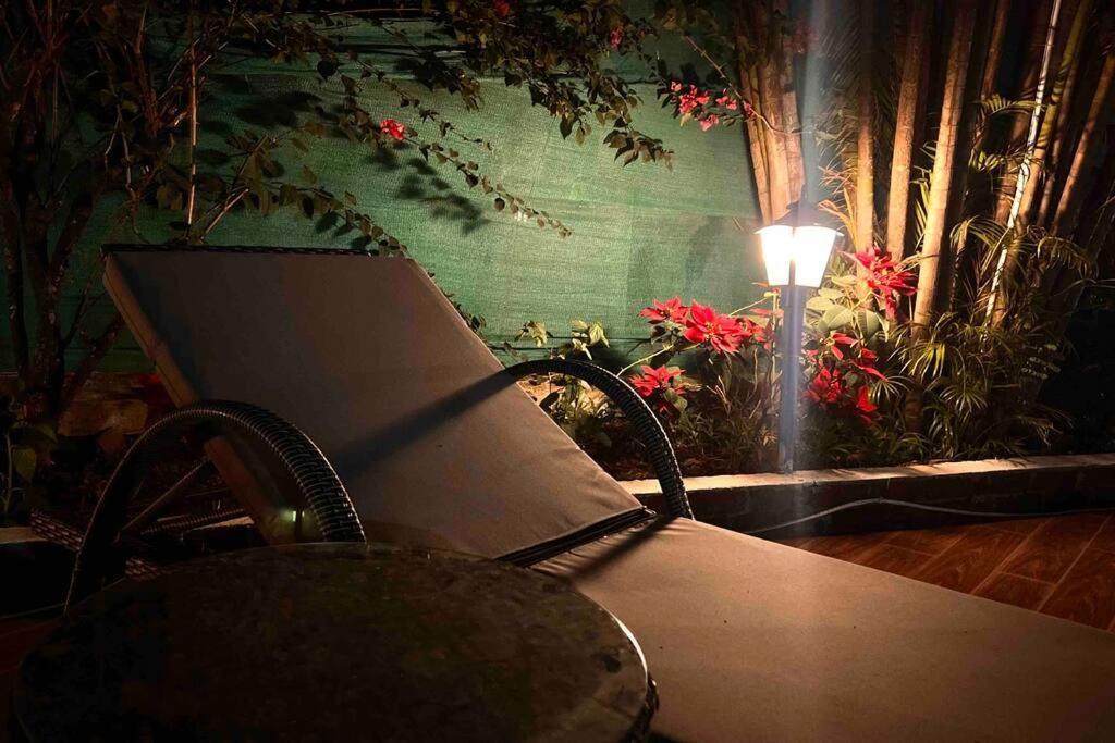 Valecha Villa Entire 4Bhkbunglow With 5000 Sq Ft Garden Lonavala Eksteriør bilde