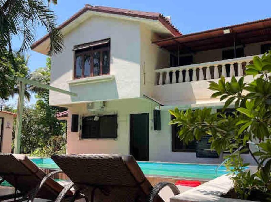 Valecha Villa Entire 4Bhkbunglow With 5000 Sq Ft Garden Lonavala Eksteriør bilde