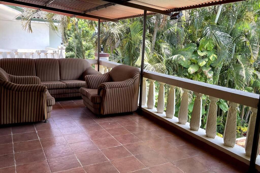 Valecha Villa Entire 4Bhkbunglow With 5000 Sq Ft Garden Lonavala Eksteriør bilde