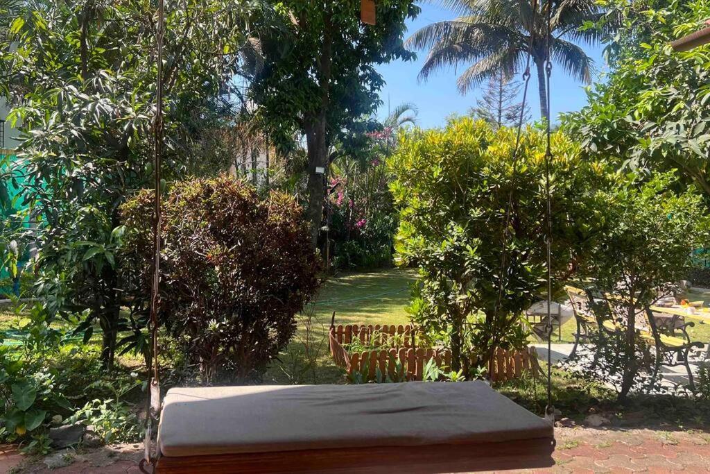 Valecha Villa Entire 4Bhkbunglow With 5000 Sq Ft Garden Lonavala Eksteriør bilde
