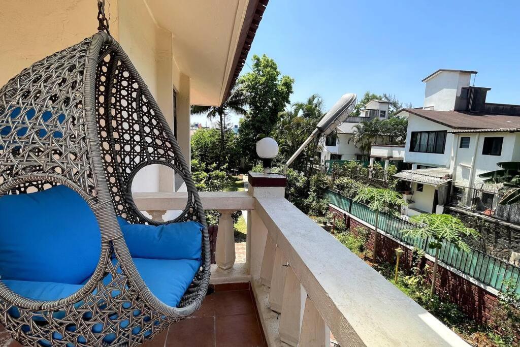 Valecha Villa Entire 4Bhkbunglow With 5000 Sq Ft Garden Lonavala Eksteriør bilde